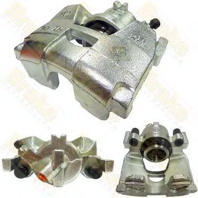 BRAKE ENGINEERING ca3162 -  Тормозной суппорт